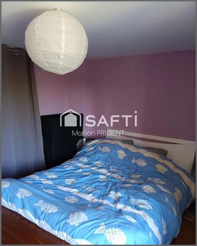 PROPRIETE EQUESTRE DE 3HA