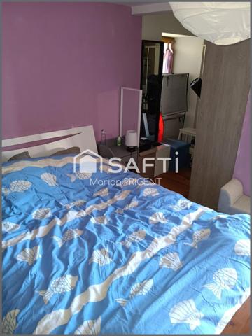 PROPRIETE EQUESTRE DE 3HA