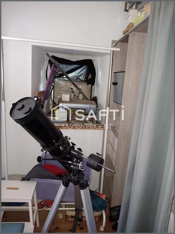 PROPRIETE EQUESTRE DE 3HA