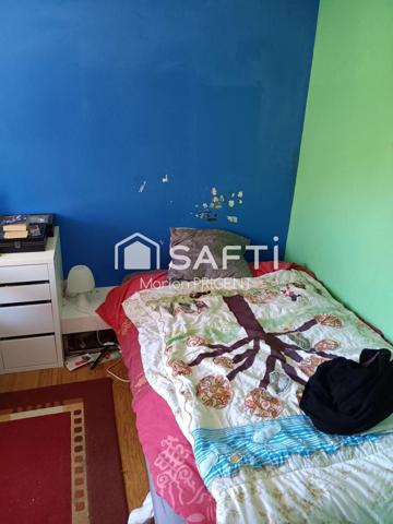 PROPRIETE EQUESTRE DE 3HA