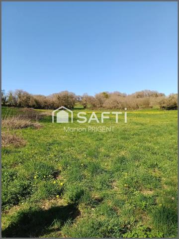 PROPRIETE EQUESTRE DE 3HA