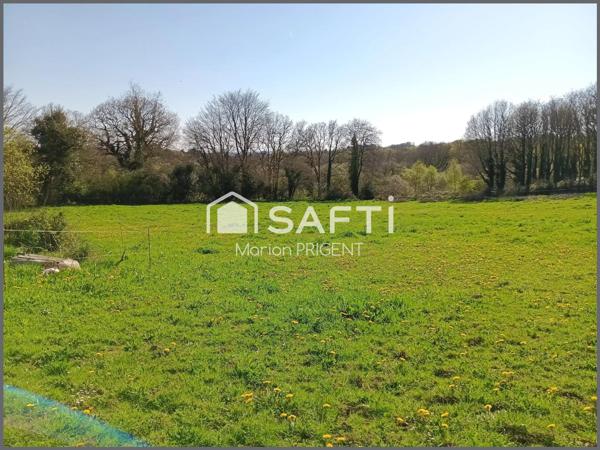 PROPRIETE EQUESTRE DE 3HA