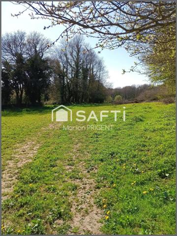 PROPRIETE EQUESTRE DE 3HA