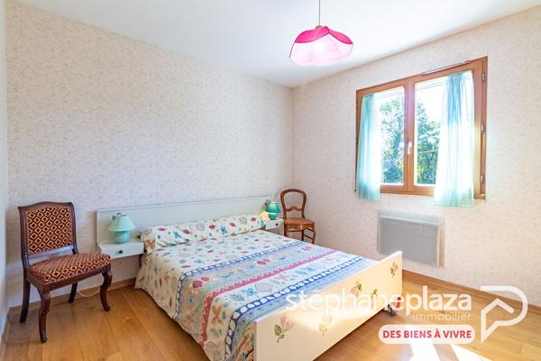 Maison 5 pièces 118 m2