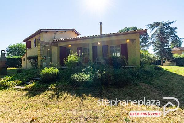 Maison 5 pièces 118 m2