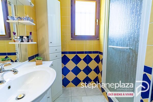 Maison 5 pièces 118 m2