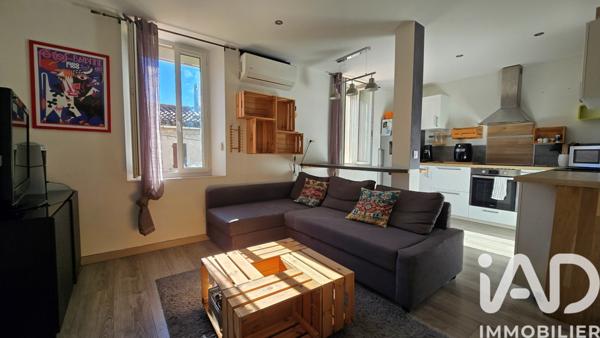 Appartement à vendre 3 pièces 35 m² Toulon