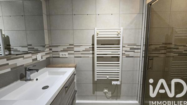 Appartement à vendre 3 pièces 35 m² Toulon