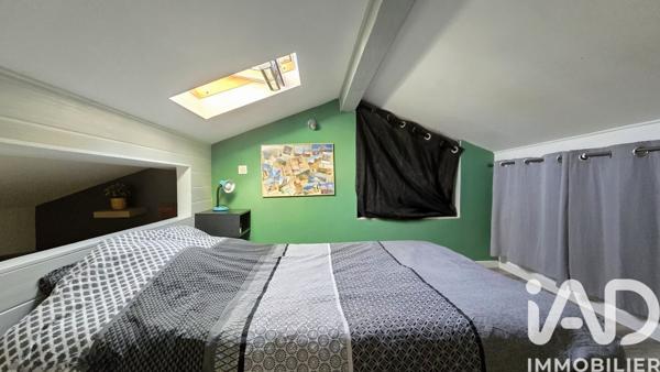 Appartement à vendre 3 pièces 35 m² Toulon