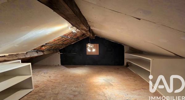 Appartement à vendre 3 pièces 35 m² Toulon