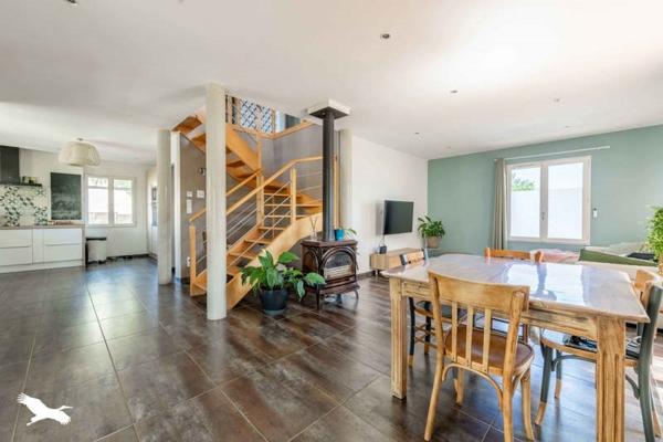 Maison à vendre 410 670 € Merville 4 p 135 m² DPE B