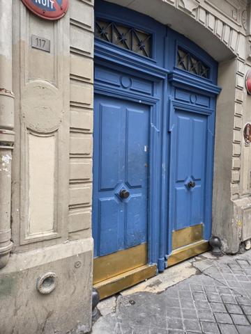 APPARTEMENT 2 PIECES A VENDRE PARIS 11 EME