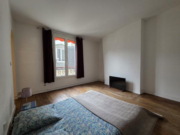 APPARTEMENT 2 PIECES A VENDRE PARIS 11 EME