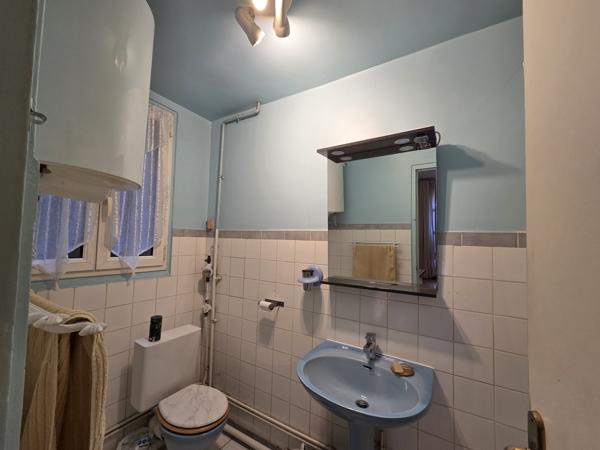 APPARTEMENT 2 PIECES A VENDRE PARIS 11 EME