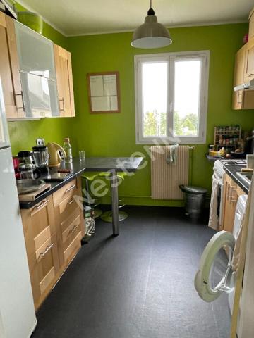 T3 Beauvallon MEUBLE -  2 Chambres