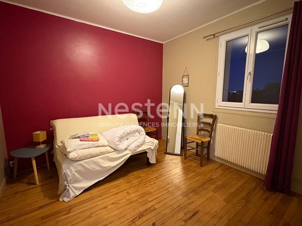 T3 Beauvallon MEUBLE -  2 Chambres