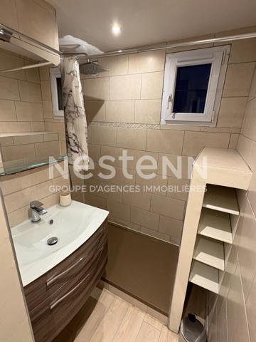 T3 Beauvallon MEUBLE -  2 Chambres