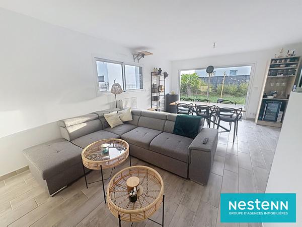 Maison Langueux 4 pièce(s) 92 m2