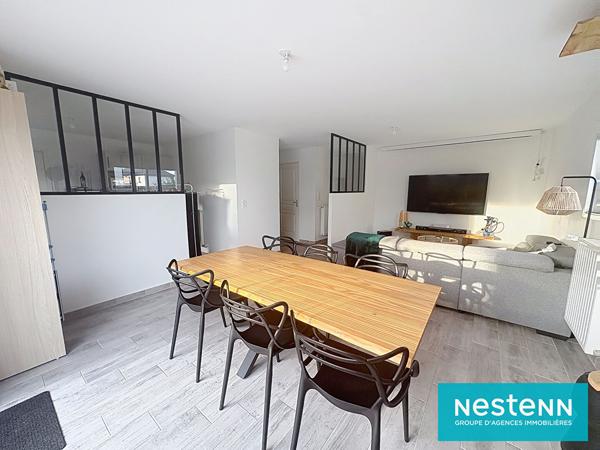 Maison Langueux 4 pièce(s) 92 m2