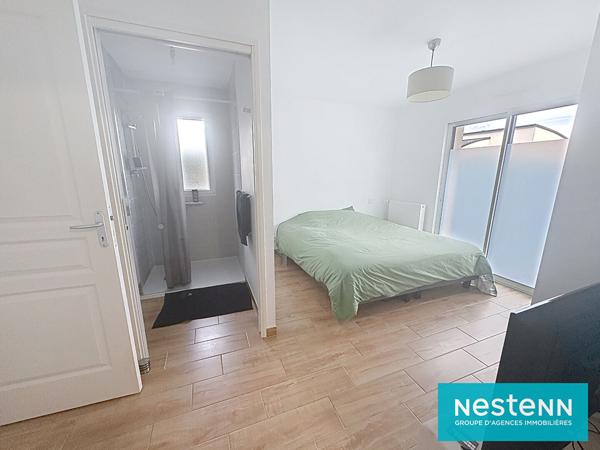 Maison Langueux 4 pièce(s) 92 m2