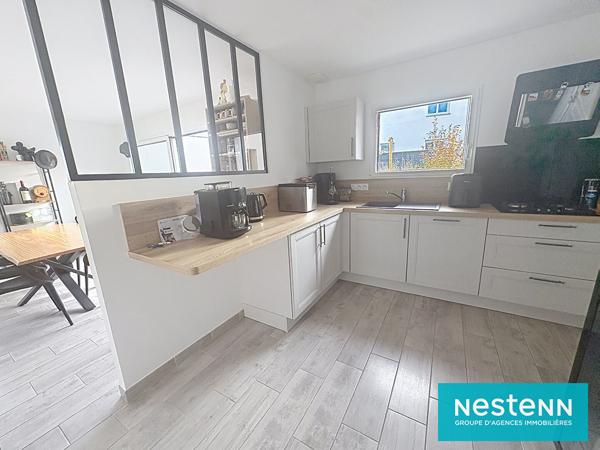 Maison Langueux 4 pièce(s) 92 m2