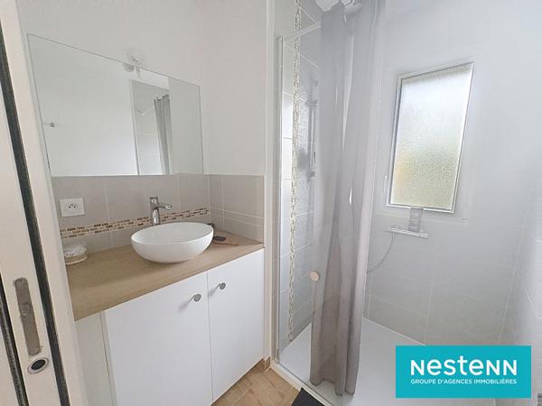 Maison Langueux 4 pièce(s) 92 m2