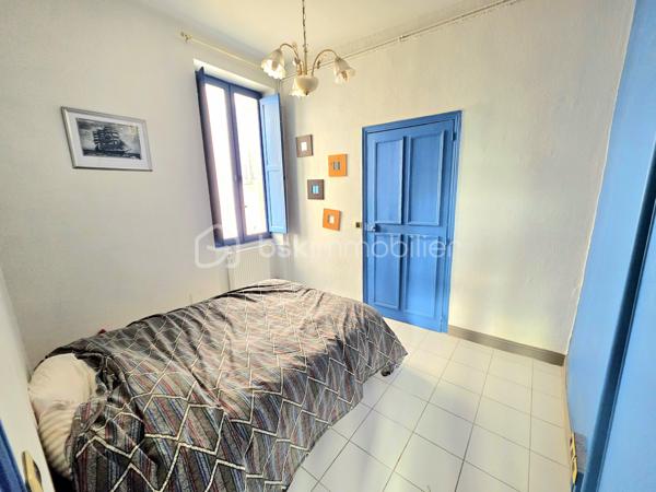 Appartement de 63,59 m²