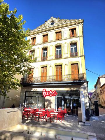 Appartement de 63,59 m²