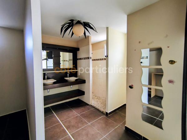 Vente Maison115 m² - 4 Pièces - SAINT FRANCOIS (97118)