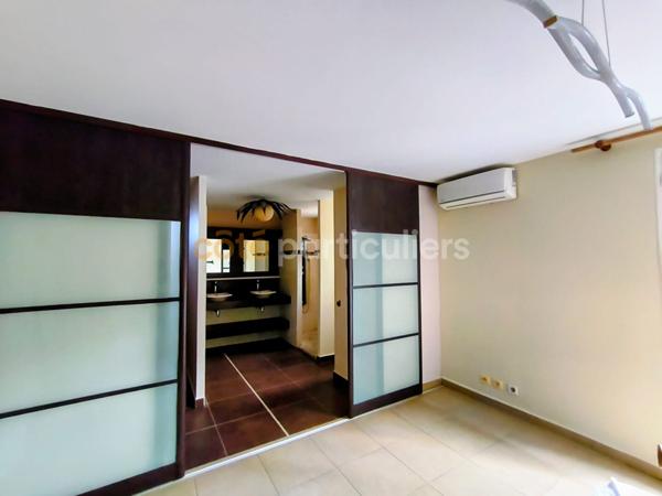 Vente Maison115 m² - 4 Pièces - SAINT FRANCOIS (97118)