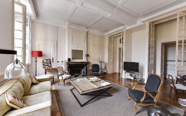 Appartement à louer    4 pièces • 156,57 m2 Lyon 5