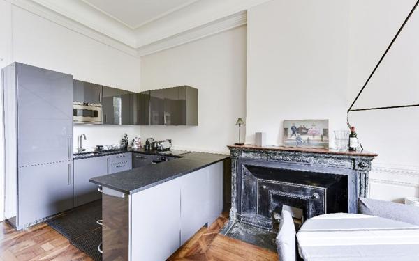 Appartement à louer    4 pièces • 156,57 m2 Lyon 5