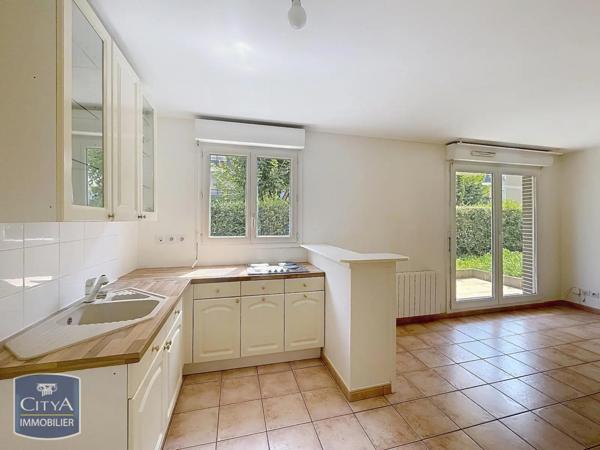 Vente appartement 2 pièces de 52.75m²