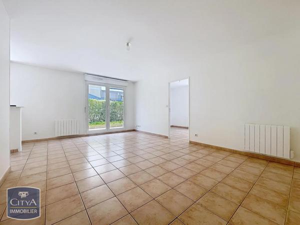 Vente appartement 2 pièces de 52.75m²
