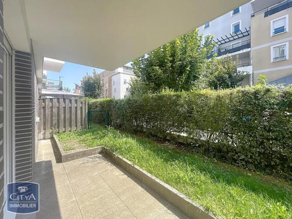 Vente appartement 2 pièces de 52.75m²