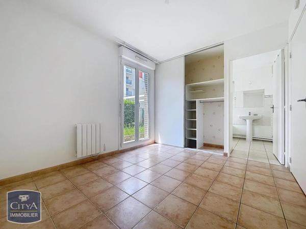 Vente appartement 2 pièces de 52.75m²