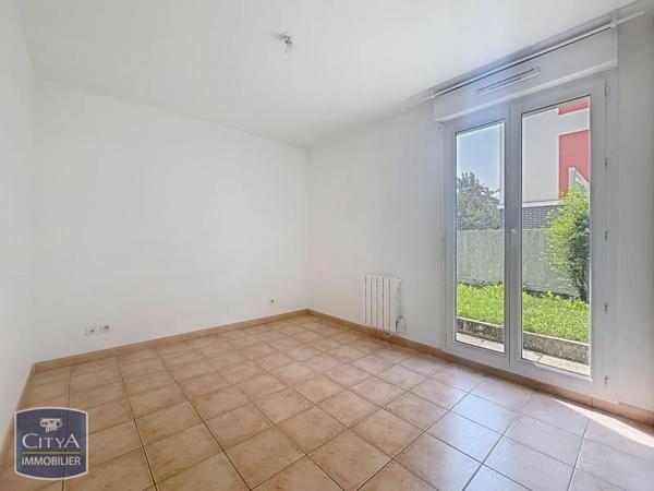 Vente appartement 2 pièces de 52.75m²