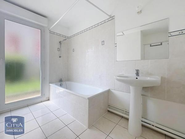 Vente appartement 2 pièces de 52.75m²