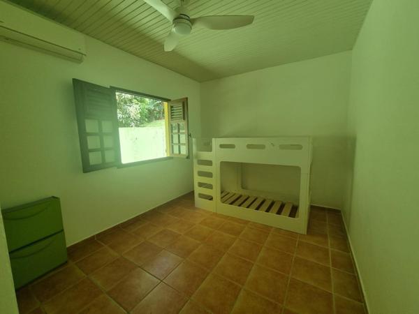 MAISON FAMILIALE IDÉALE - SECTEUR TRÈS RECHERCHÉ RAVINE TOUZA (entre DIDIER et SCHOELCHER)