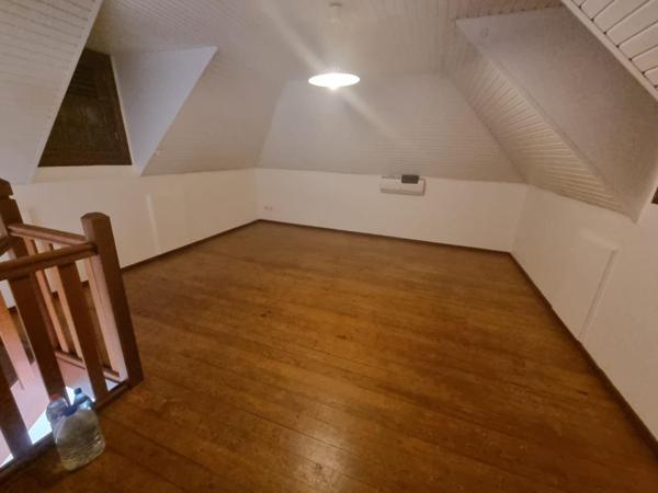 MAISON FAMILIALE IDÉALE - SECTEUR TRÈS RECHERCHÉ RAVINE TOUZA (entre DIDIER et SCHOELCHER)