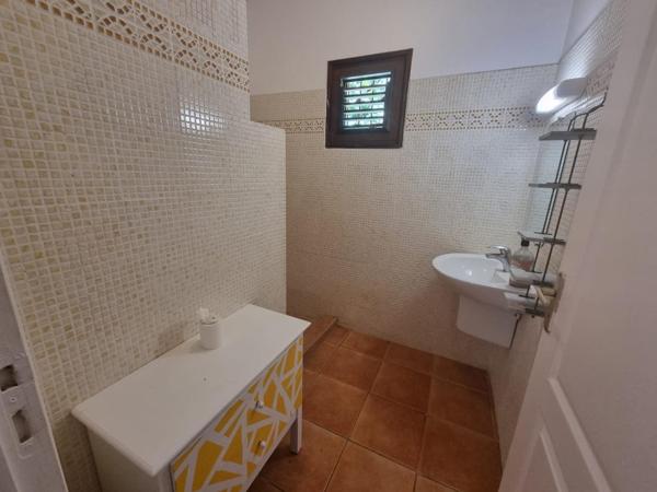 MAISON FAMILIALE IDÉALE - SECTEUR TRÈS RECHERCHÉ RAVINE TOUZA (entre DIDIER et SCHOELCHER)