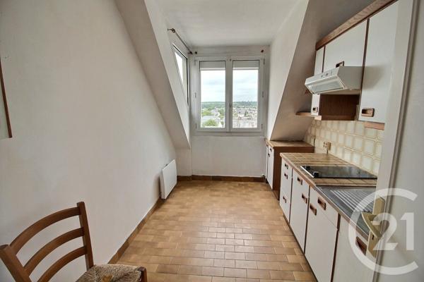Appartement F2 à vendre  2 pièces - 41,12 m2 VENDOME - 41