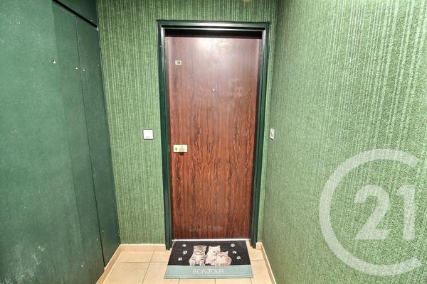 Appartement F2 à vendre  2 pièces - 41,12 m2 VENDOME - 41