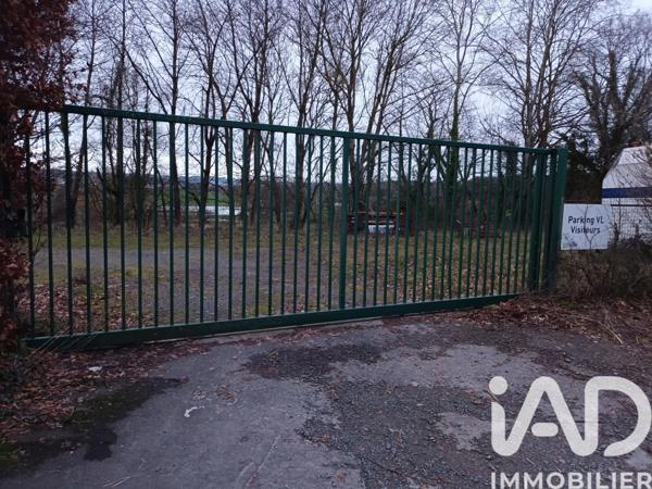 Terrain à vendre 2 390 m² Avranches