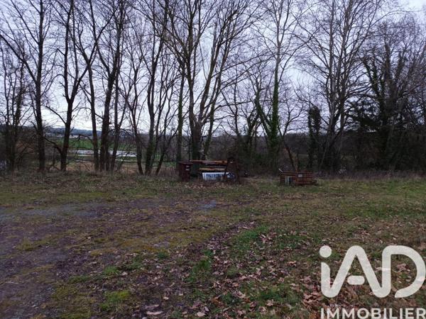 Terrain à vendre 2 390 m² Avranches