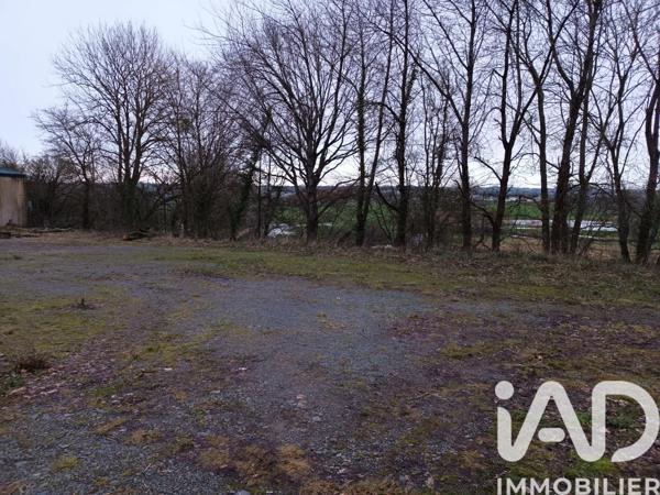 Terrain à vendre 2 390 m² Avranches