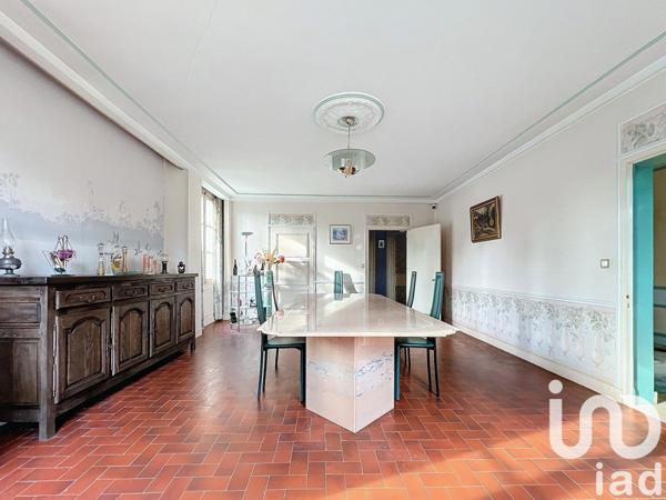 Demeure 14 pièces de 422 m² à Saint-Jean-du-Cardonnay (76150)