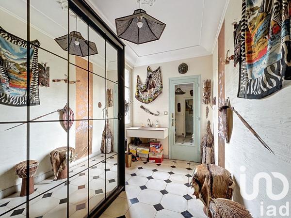 Demeure 14 pièces de 422 m² à Saint-Jean-du-Cardonnay (76150)