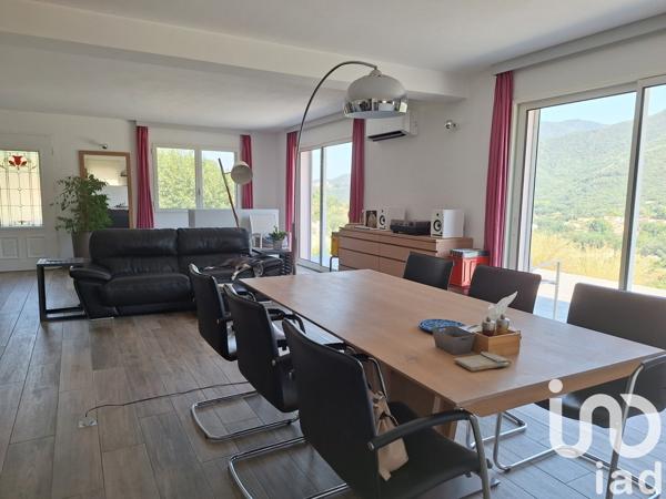 Maison à vendre 7 pièces 184 m² Arles-sur-Tech