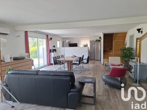 Maison à vendre 7 pièces 184 m² Arles-sur-Tech